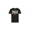 Everlast Pánské Tričko Everlast Norman Black