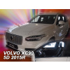 Deflektory Heko - Volvo XC90 od 2015