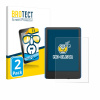 2x BROTECT Displayschutz-Folie pro Amazon Kindle Kids (2024) (2x čirá ochranná fólie BROTECT pro Amazon Kindle Kids (2024))