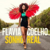 Flavia Coelho - Sonho Real [CD]