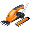 Profi Tools Aku nožnice 2v1 s teleskopickou rukoväťou N0E-KT01-90X120L