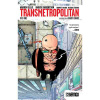 DC Comics Transmetropolitan Book One