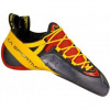 La Sportiva Genius black/yellow EU 40,5 lezečky