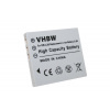VHBW batéria Sanyo DB-L20