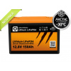 LIONTRON LiFePO4 Smart BMS 12.8V 150Ah s výhrevom