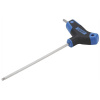 Imbusový kľúč BBB BTL 45 Hex-T 3mm