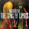 RADIOHEAD - KING OF LIMBS (1 LP / vinyl)