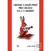 Lidovky a další písně pr… (Ondřej Šárek)