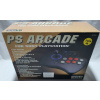 PXH INTERACT SV-1101 PS ARCADE CONTROLLER - OVLÁDAČ PRE PLAYSTATION 1