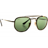 Ray-Ban The Marshal II RB3648M 001 52