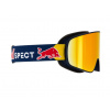 RED BULL SPECT RUSH 14RE2 Blue/Orange With Red Mirror