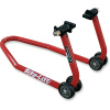 Stojan predný BIKE LIFT HIGH FS-10/H RED