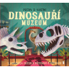 Postav si vlastní Dinosauří muzeum