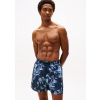 Pánske plavky Tommy Hilfiger UM0UM03266 M Tm. modrá