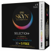 SKYN SKYN Selection plus 30 plus 5 free