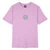 Santa Cruz Triko Santa Cruz, Glint T-Shirt Fondant pink 2024 dámské Velikost: S