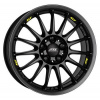 ATS Streetrallye 7x17 5x100 ET45 racing black