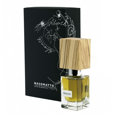 Nasomatto Absinth Extrait de Parfum 30 ml - Unisex