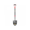 Strend Pro Premium ErgoBULL špicatý s násadou D fiberglass drenážny 1150 mm