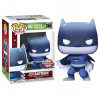 Figúrka Funko Pop! DC Holiday Batman (Vianočný Batman)
