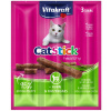 Vitakraft Cat stick kuracie a tráva 18 g