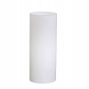 Lampové tienidlo - Potrubie lampa/żyran/nástenná lampa 478080a matná h. 20 cm (Potrubie lampa/żyran/nástenná lampa 478080a matná h. 20 cm)
