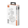 JBL JBL Tune Buds 2 TWS Bluetooth Wireless In-Ear Earbuds White EU