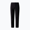 Pánske nohavice The North Face Softshell Regular Fit black
