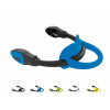 Nazúvacie Plutiev Bungee Fin Strap Colored (Pair) Mares Modrá XS / S