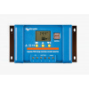 Regulátor nabíjania PWM FVP-AKU-SPT Victron Energy BS PWM 10A-12/24V 12/24-10 LCD/USB (Solárny regulátor PWM nabíjania akumulátorov solárnymi FV panelmi, FV panel: 120/240Wp Usc=28/55V, Displej: LCD,