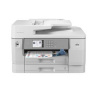 Brother Brother MFC-J6955DW, A3 tiskárna/kopírka/skener/fax, 36ppm, tisk na šířku, duplexní tisk, síť, WiFi, dotykový LCD