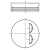 MAHLE píst 011 92 00