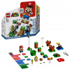 LEGO LEGO® Super Mario™ 71360 LEGO® Super Mario 71360 Dobrodružstvo s Mariom – štartovací set