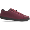 GIRO Deed Ox Blood
