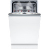 Bosch SPV6EMX09E - Vstavaná umývačka riadu