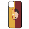 Kryt na telefon - Marvel - Iron Man - verze B (Značka: Motorola, Model telefonu: Moto G8 Power lite)