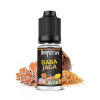 Příchuť Imperia Black Label: Baba Jaga (Perníkový tabák) objem 10ml tabáková nálepka Kolek R