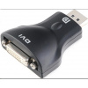 Adaptér PREMIUMCORD DisplayPort na DVI (redukcia) kportad02