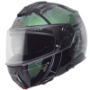 SCHUBERTH Prilba C5 Green S
