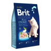 Brit Premium Cat by Nature Kitten Chicken 1,5kg