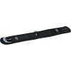 Podbřišník westernový Neoprene Professional's Choice, černý Délka: 81 cm