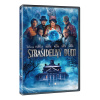 Strašidelný dům (DVD)