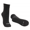 BENNON ponožky AIR Sock, čierna - 48–49