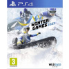 Winter Games 2023