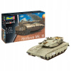 Revell Pz.Kpfw.VI Ausf.H Tiger I Plastic ModelKit tank 03262 1:72