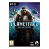 Age of Wonders: Planetfall PC