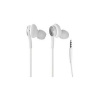 Sluchátka AKG EO-IG955 Samsung 3,5 mm jack konektor, ovládanie hlasitosti biele