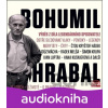 Výběr z díla legendárního spisovatele Hrabal