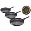 Panvica - TEFAL SIMPLE COOK 24/28 / 30 cm pán 24/28 / 30 cm (Panvica - TEFAL SIMPLE COOK 24/28 / 30 cm pán 24/28 / 30 cm)