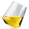 Gsi Outdoors Stemless Wine Glass Clear 300ML